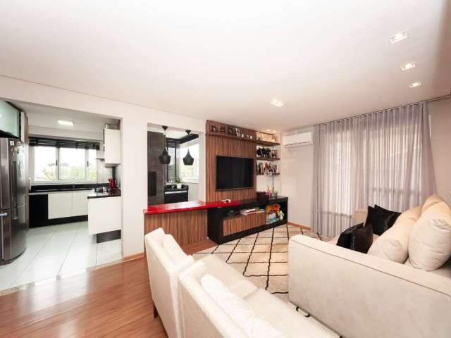 Apartamento com 3 quartos à venda na Rua Buenos Aires, 764, Batel, Curitiba por R$ 995.000