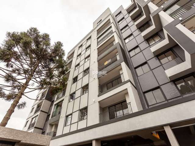 Apartamento com 2 quartos à venda na Rua João Batista Trentin, 463, Tingui, Curitiba por R$ 490.000