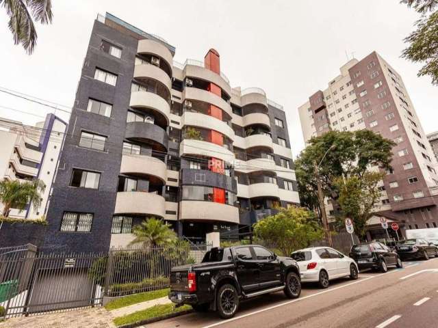 Apartamento com 3 quartos à venda na Rua Palmeiras, 170, Água Verde, Curitiba por R$ 865.000