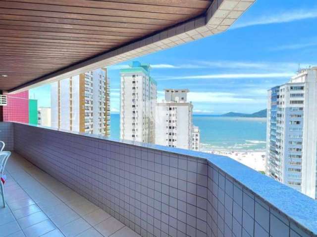 Apartamento com 2 quartos à venda na Quadra Mar, Balneário Camboriú , 115 m2 por R$ 1.690.000
