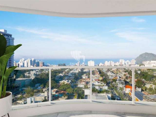 Apartamento com 3 quartos à venda no Balneário Santa Clara, Itajaí , 125 m2 por R$ 1.750.000