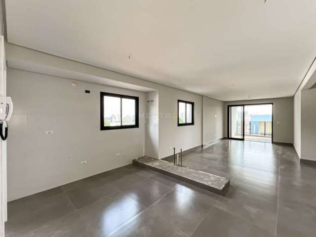 Apartamento com 3 quartos à venda na Rua Estados Unidos, Boa Vista, Curitiba, 100 m2 por R$ 878.605