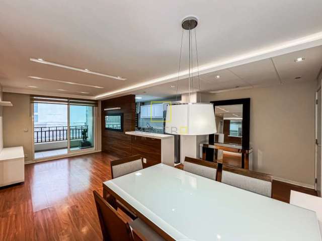 Apartamento com 3 quartos à venda na Rua Coronel Amazonas Marcondes, Cabral, Curitiba, 76 m2 por R$ 750.000