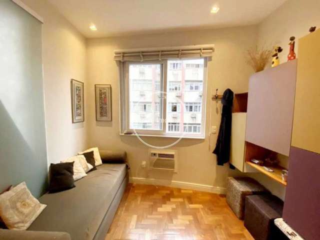 Apartamento com 2 quartos à venda na Rua Antônio Parreiras, Ipanema, Rio de Janeiro, 70 m2 por R$ 1.049.000