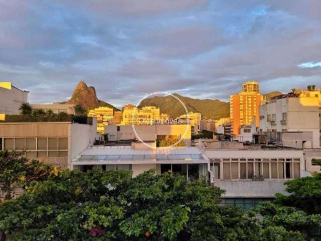 Apartamento com 3 quartos à venda na Rua Paul Redfern, Ipanema, Rio de Janeiro, 148 m2 por R$ 3.500.000