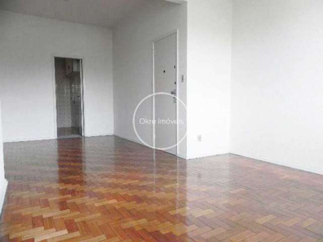 Apartamento com 3 quartos à venda na Rua São Salvador, Flamengo, Rio de Janeiro, 100 m2 por R$ 990.000