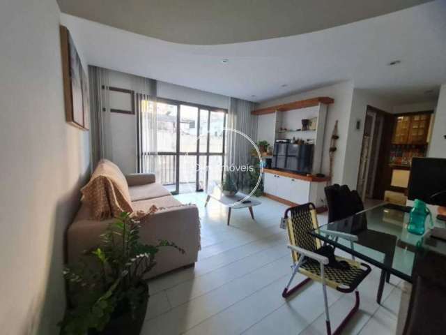 Apartamento com 1 quarto à venda na Rua Fonte da Saudade, Lagoa, Rio de Janeiro, 136 m2 por R$ 1.149.000