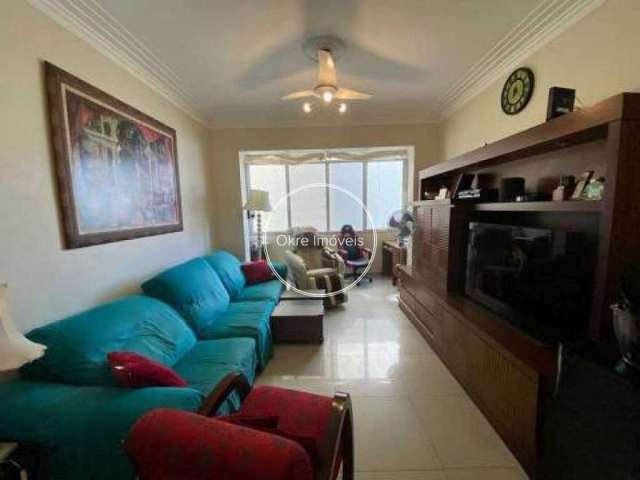 Apartamento com 3 quartos à venda na Rua Joaquim Nabuco, Copacabana, Rio de Janeiro, 88 m2 por R$ 1.450.000