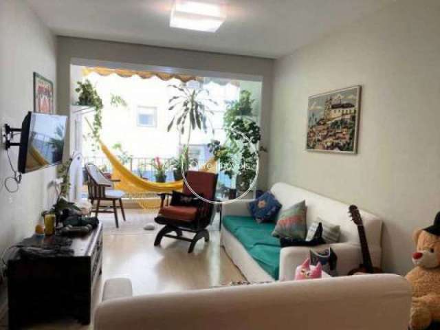 Apartamento com 2 quartos à venda na Rua Getúlio das Neves, Jardim Botânico, Rio de Janeiro, 92 m2 por R$ 1.300.000