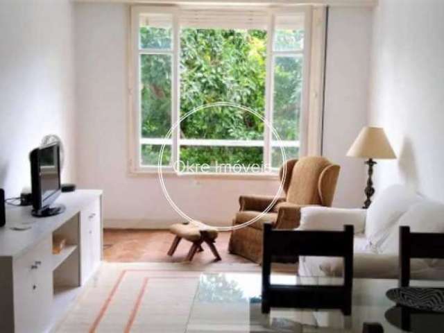 Apartamento com 1 quarto à venda na Rua Dias de Barros, Santa Teresa, Rio de Janeiro, 60 m2 por R$ 590.000