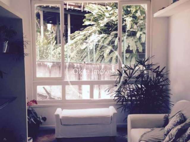 Apartamento com 2 quartos à venda na Rua Visconde da Graça, Jardim Botânico, Rio de Janeiro, 73 m2 por R$ 1.020.000
