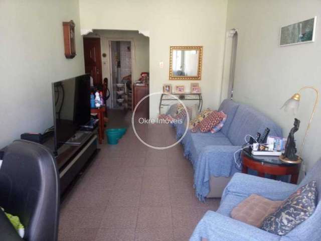 Apartamento com 2 quartos à venda na Rua Pedro Américo, Catete, Rio de Janeiro, 69 m2 por R$ 530.000