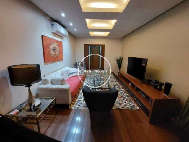 Apartamento com 3 quartos à venda na Avenida Rainha Elizabeth da Bélgica, Ipanema, Rio de Janeiro, 150 m2 por R$ 2.280.000