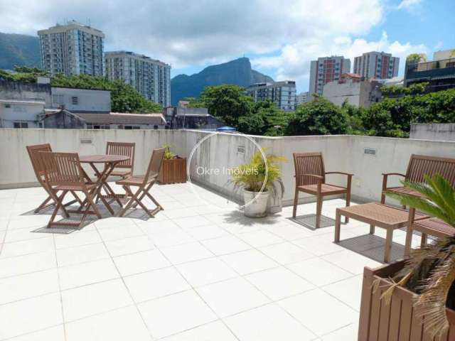 Prédio com 30 salas para alugar na Rua João Líra, Leblon, Rio de Janeiro, 914 m2 por R$ 94.990
