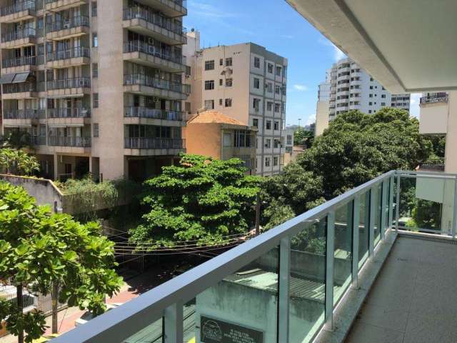 Apartamento com 4 quartos à venda na Rua General Polidoro, Botafogo, Rio de Janeiro, 107 m2 por R$ 1.650.000