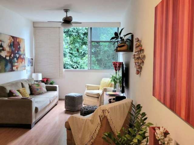Apartamento com 3 quartos à venda na Rua General Goes Monteiro, Botafogo, Rio de Janeiro, 94 m2 por R$ 1.050.000