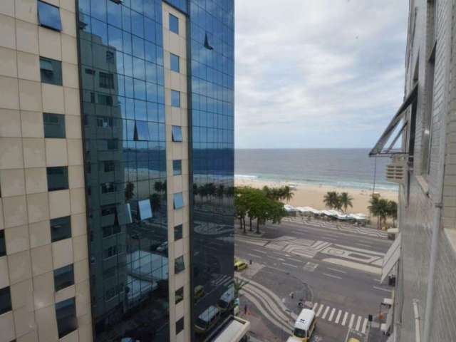 Apartamento com 3 quartos à venda na Rua Fernando Mendes, Copacabana, Rio de Janeiro, 95 m2 por R$ 3.350.000