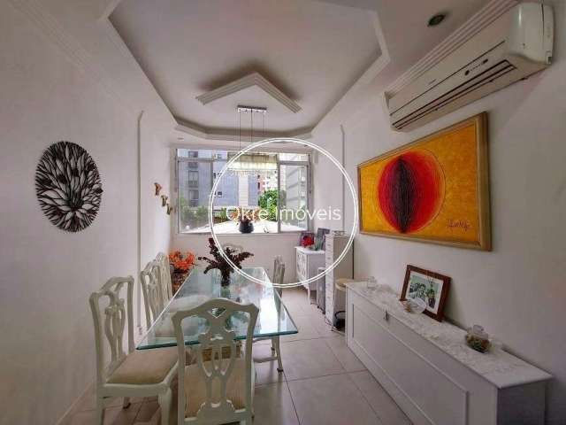 Apartamento com 3 quartos para alugar na Rua Visconde de Pirajá, Ipanema, Rio de Janeiro, 104 m2 por R$ 11.000
