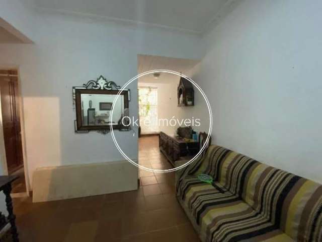 Apartamento com 1 quarto à venda na Rua Bolivar, Copacabana, Rio de Janeiro, 65 m2 por R$ 600.000