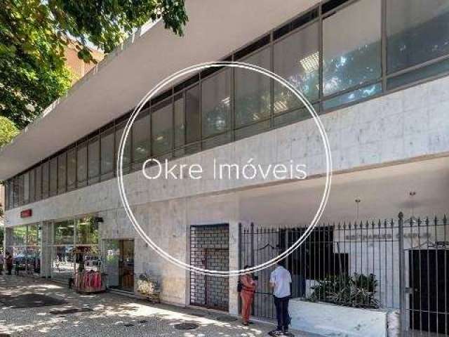 Casa comercial à venda na Rua Marquês de São Vicente, Gávea, Rio de Janeiro, 12780 m2 por R$ 13.980.000