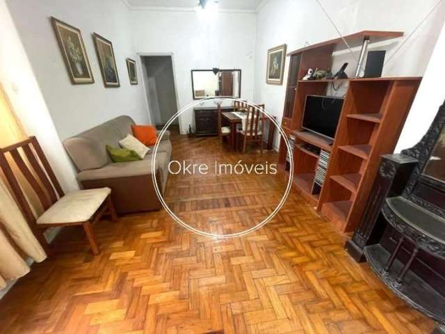 Apartamento com 2 quartos à venda na Rua Xavier da Silveira, Copacabana, Rio de Janeiro, 76 m2 por R$ 780.000