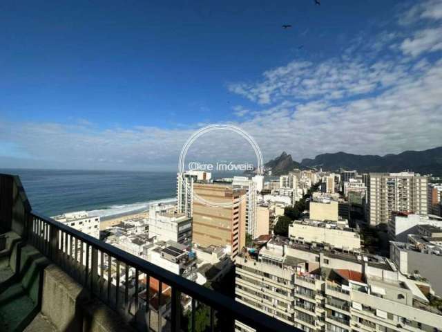 Loft com 1 quarto para alugar na Rua Prudente de Morais, Ipanema, Rio de Janeiro, 30 m2 por R$ 8.500