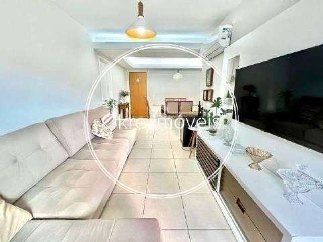 Apartamento com 3 quartos à venda na Rua da Passagem, Botafogo, Rio de Janeiro, 98 m2 por R$ 1.450.000