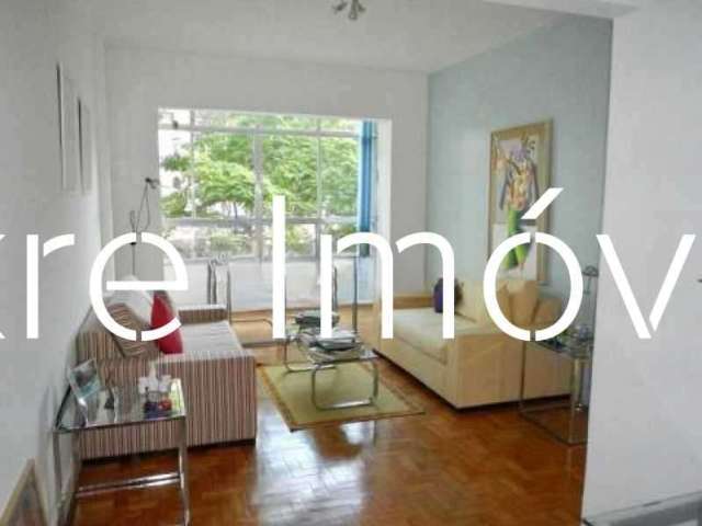 Apartamento com 3 quartos à venda na Rua Marquês de São Vicente, Gávea, Rio de Janeiro, 102 m2 por R$ 1.600.000
