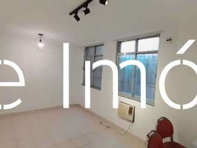 Kitnet / Stúdio à venda na Rua Senador Dantas, Centro, Rio de Janeiro, 32 m2 por R$ 180.000