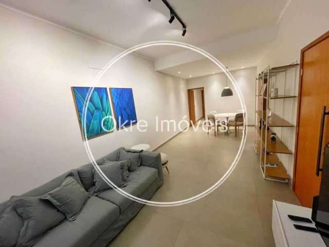Apartamento com 3 quartos à venda na Avenida Rainha Elizabeth da Bélgica, Copacabana, Rio de Janeiro, 91 m2 por R$ 1.480.000