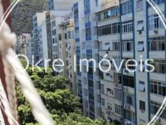 Apartamento com 2 quartos à venda na Rua Constante Ramos, Copacabana, Rio de Janeiro, 87 m2 por R$ 791.000