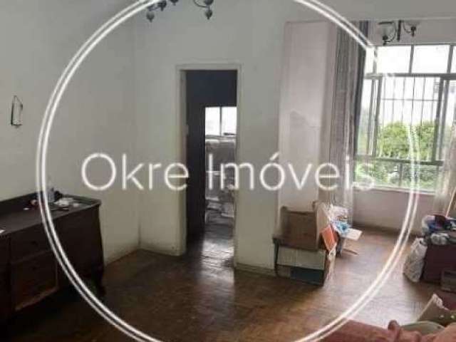 Apartamento com 2 quartos à venda na Rua Cândido Mendes, Glória, Rio de Janeiro, 71 m2 por R$ 580.000