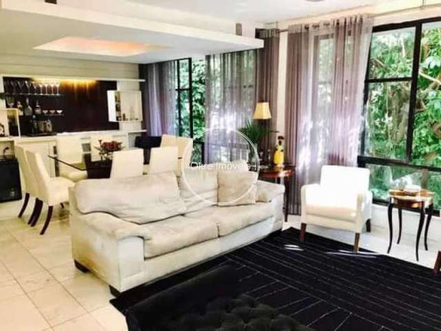 Apartamento com 3 quartos à venda na Rua Itaipava, Jardim Botânico, Rio de Janeiro, 120 m2 por R$ 1.750.000