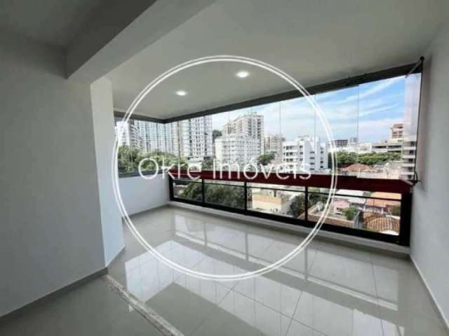Apartamento com 4 quartos à venda na Rua Eduardo Guinle, Botafogo, Rio de Janeiro, 200 m2 por R$ 2.600.000