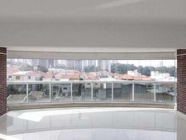 Apartamento para Venda em São Paulo, Jardim Analia Franco, 4 dormitórios, 2 suítes, 4 banheiros, 4 vagas