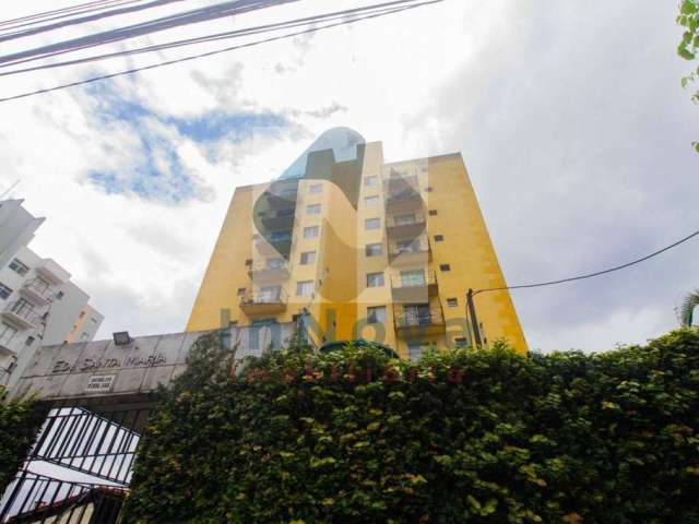 Apartamento para Locação em São Paulo, Vila Robertina, 2 dormitórios, 1 banheiro, 1 vaga