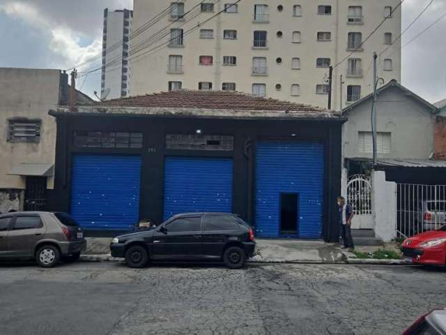 Imóvel Comercial para Locação em São Paulo, Vila Bertioga, 2 banheiros