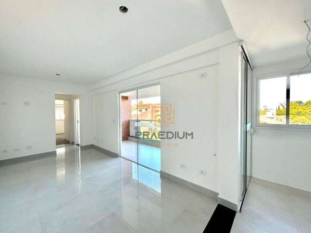 Apartamento à venda, 59 m² por R$ 479.990,00 - Fanny - Curitiba/PR