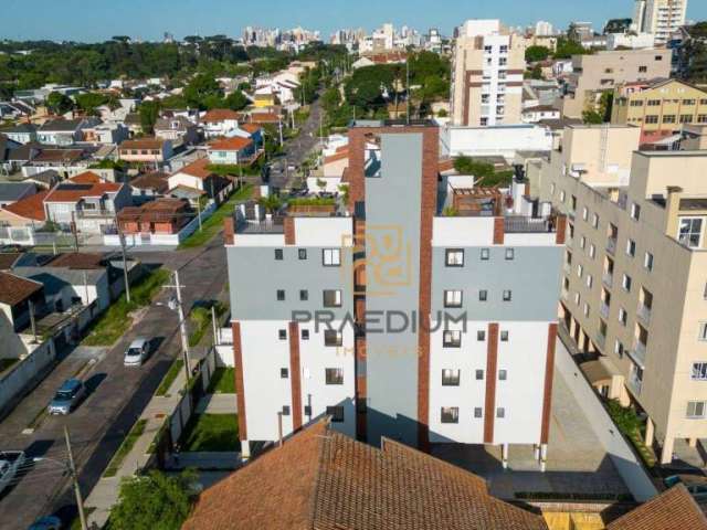 Apartamento com 1 dormitório à venda, 28 m² por R$ 234.000,00 - Santa Quitéria - Curitiba/PR