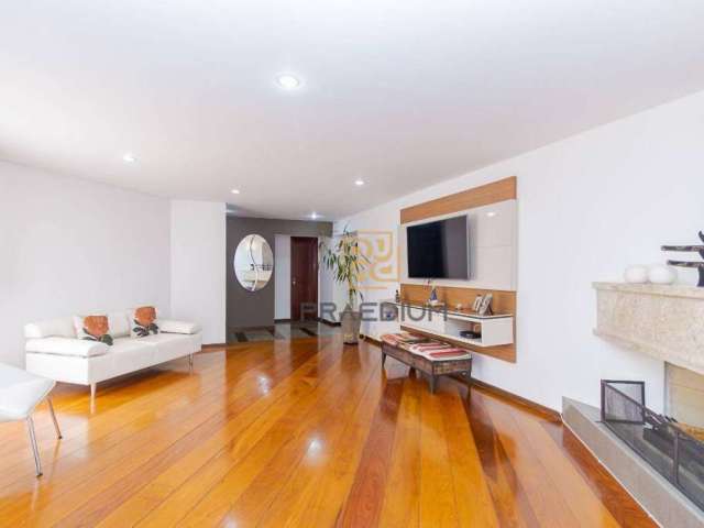 Casa com 4 dormitórios à venda, 775 m² por R$ 2.490.000,00 - Bacacheri - Curitiba/PR