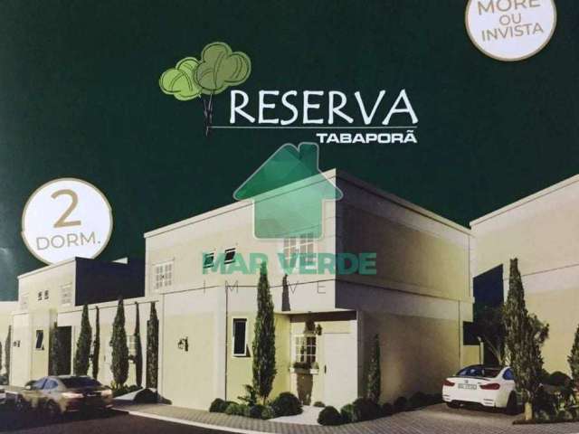Pré-Lançamento Reserva Tabaporâ