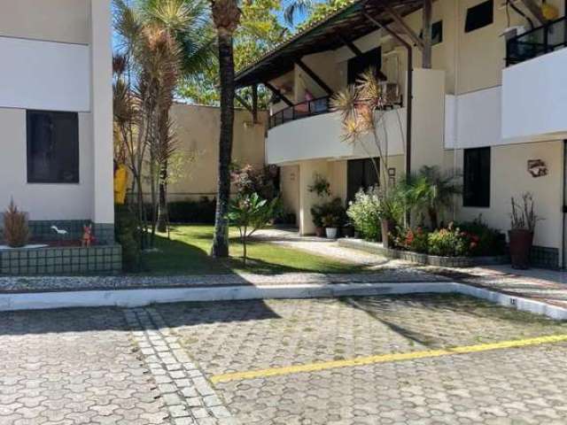 Casa em Condomínio para Venda em Salvador, Itapuã, 4 dormitórios, 1 suíte, 3 banheiros, 2 vagas