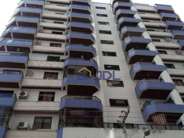 Apartamento à venda, 170 m² por R$ 1.700.000,00 - Centro - Balneário Camboriú/SC