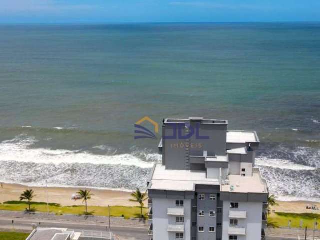 Apartamento à venda, 186 m² por R$ 2.650.000,00 - Tabuleiro - Barra Velha/SC