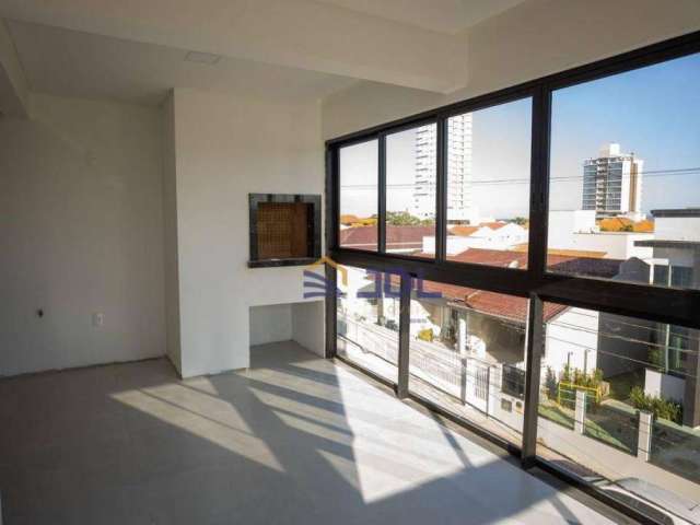 Apartamento à venda, 80 m² por R$ 640.000,00 - Tabuleiro - Barra Velha/SC