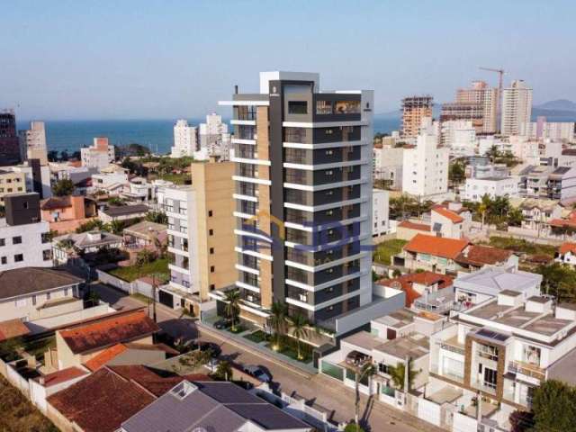 Apartamento com 3 dormitórios à venda, 95 m² por R$ 870.000,00 - Itacolomi - Balneário Piçarras/SC