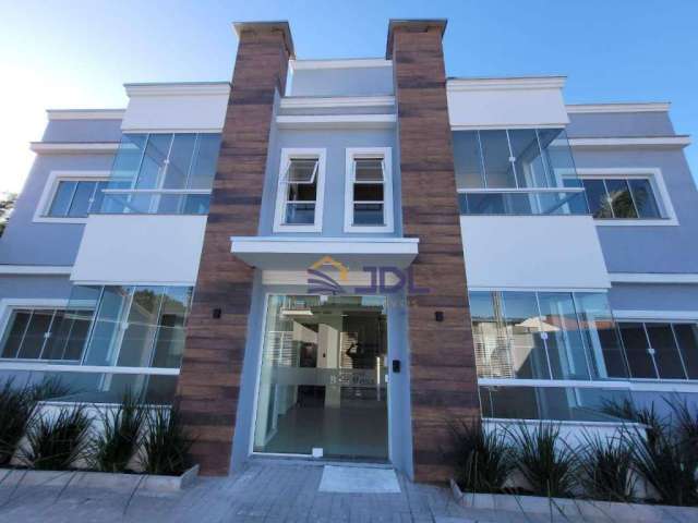 Apartamento à venda, 61 m² por R$ 380.000,00 - Nossa Senhora de Fatima - Penha/SC