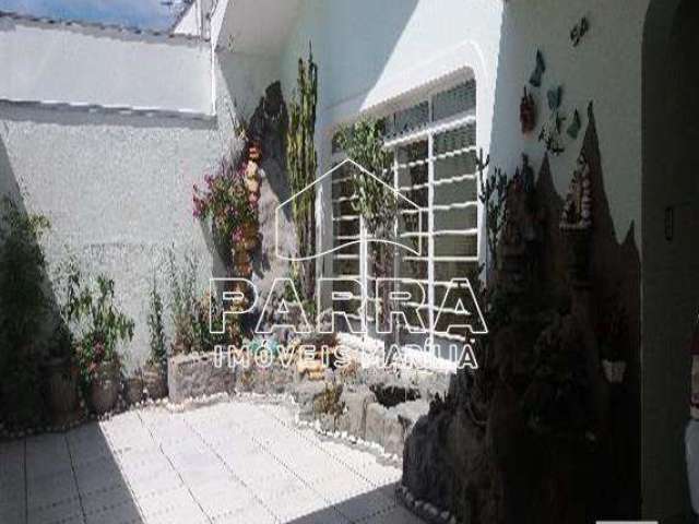 Vende-se residência no jardim tangara - marilia/sp