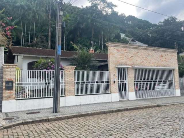 Casa com 4 quartos à venda na Doutor Fritz Muller, 15, América, Joinville por R$ 1.250.000