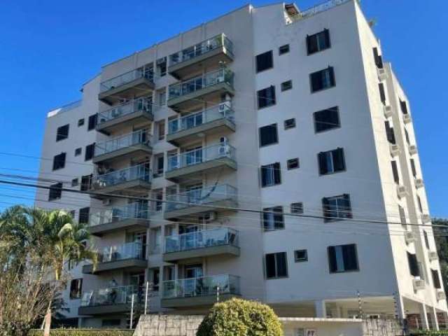 Apartamento com 2 quartos à venda na Rua Benjamin Constant, 548, América, Joinville por R$ 980.000